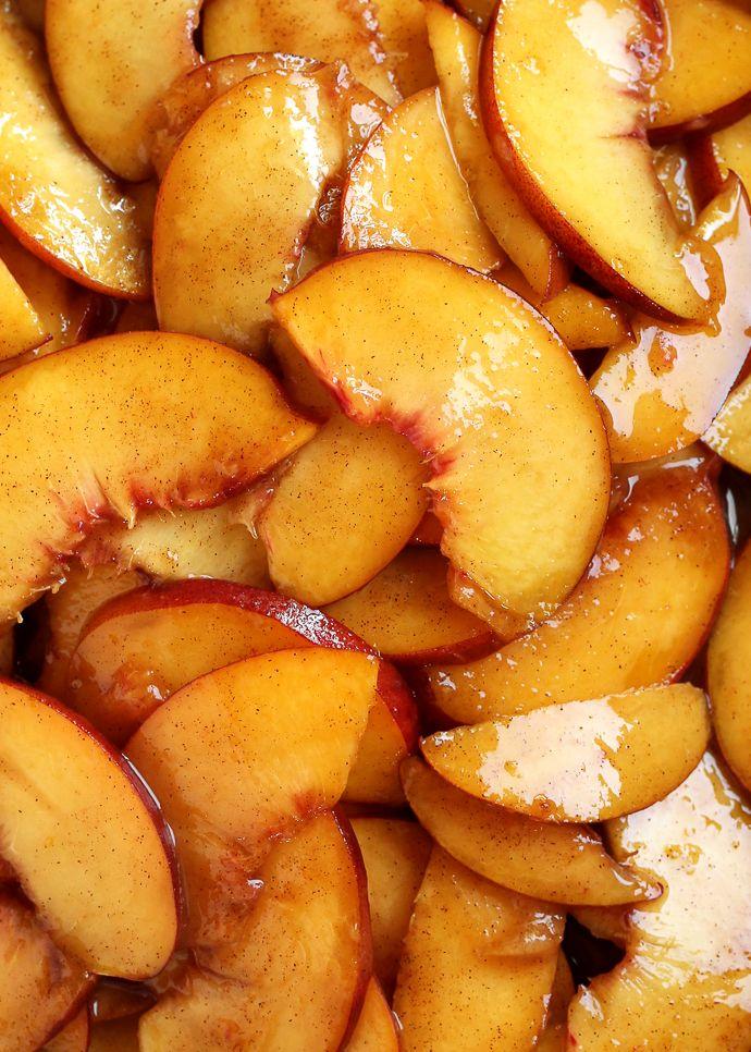 Bountiful Harvest Fresh-Farm Fruit Medley